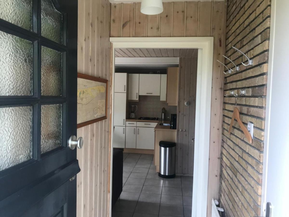 Secluded Holiday Home In Ballum Frisian Islands Kültér fotó