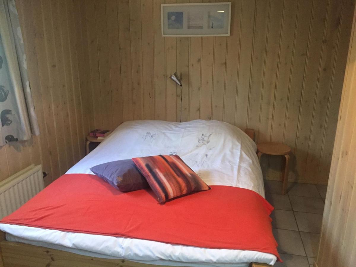 Secluded Holiday Home In Ballum Frisian Islands Kültér fotó