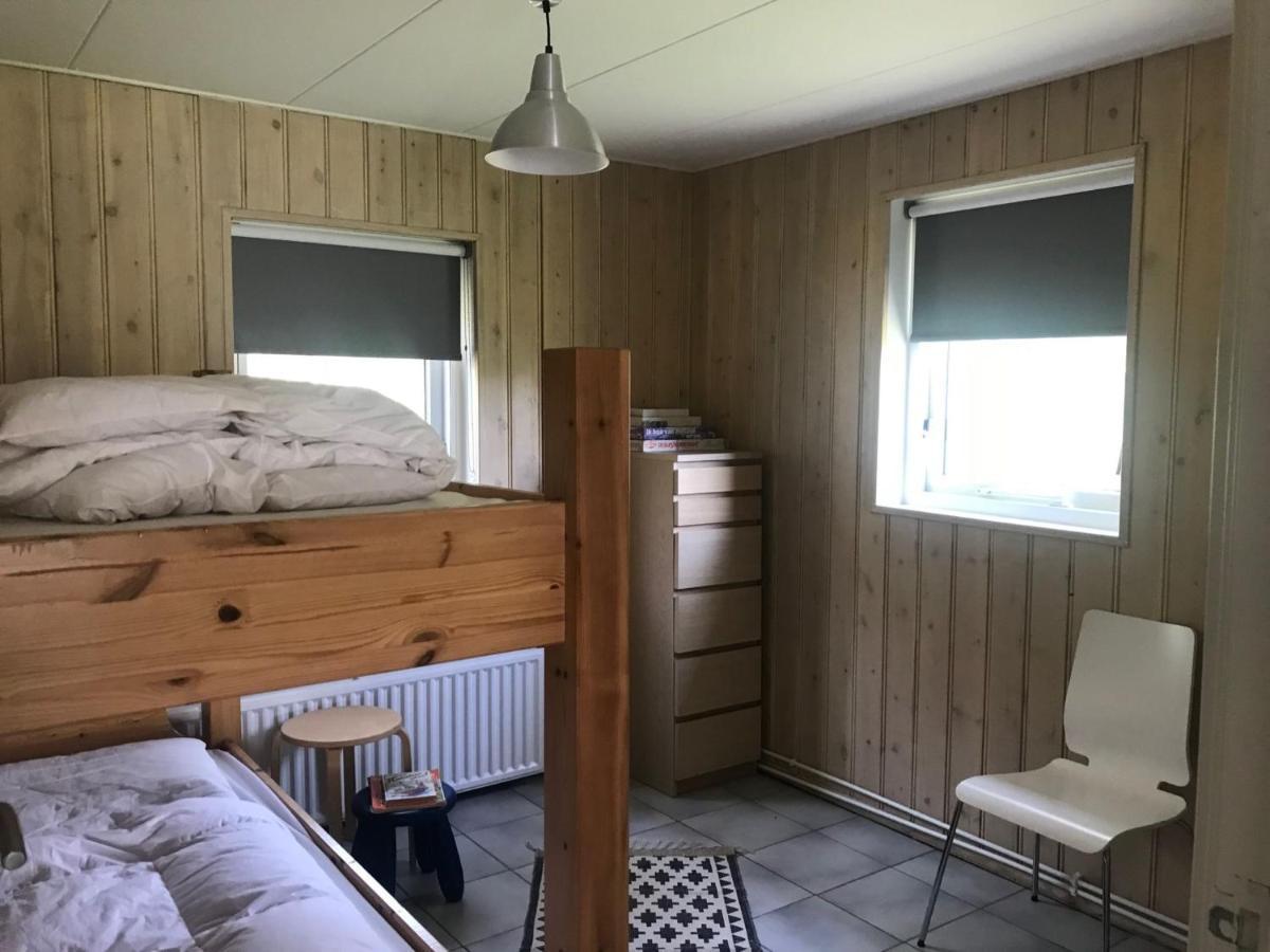 Secluded Holiday Home In Ballum Frisian Islands Kültér fotó